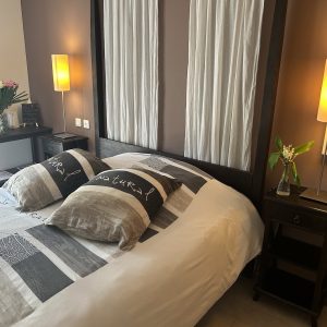 Chambre d'hôte à Lorgues