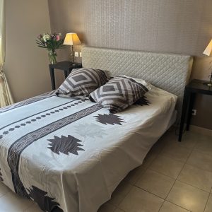 Chambre d'hôte à Lorgues